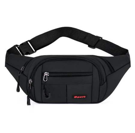 WOVOW Casual Waist Packs for Men and Women, High Quality