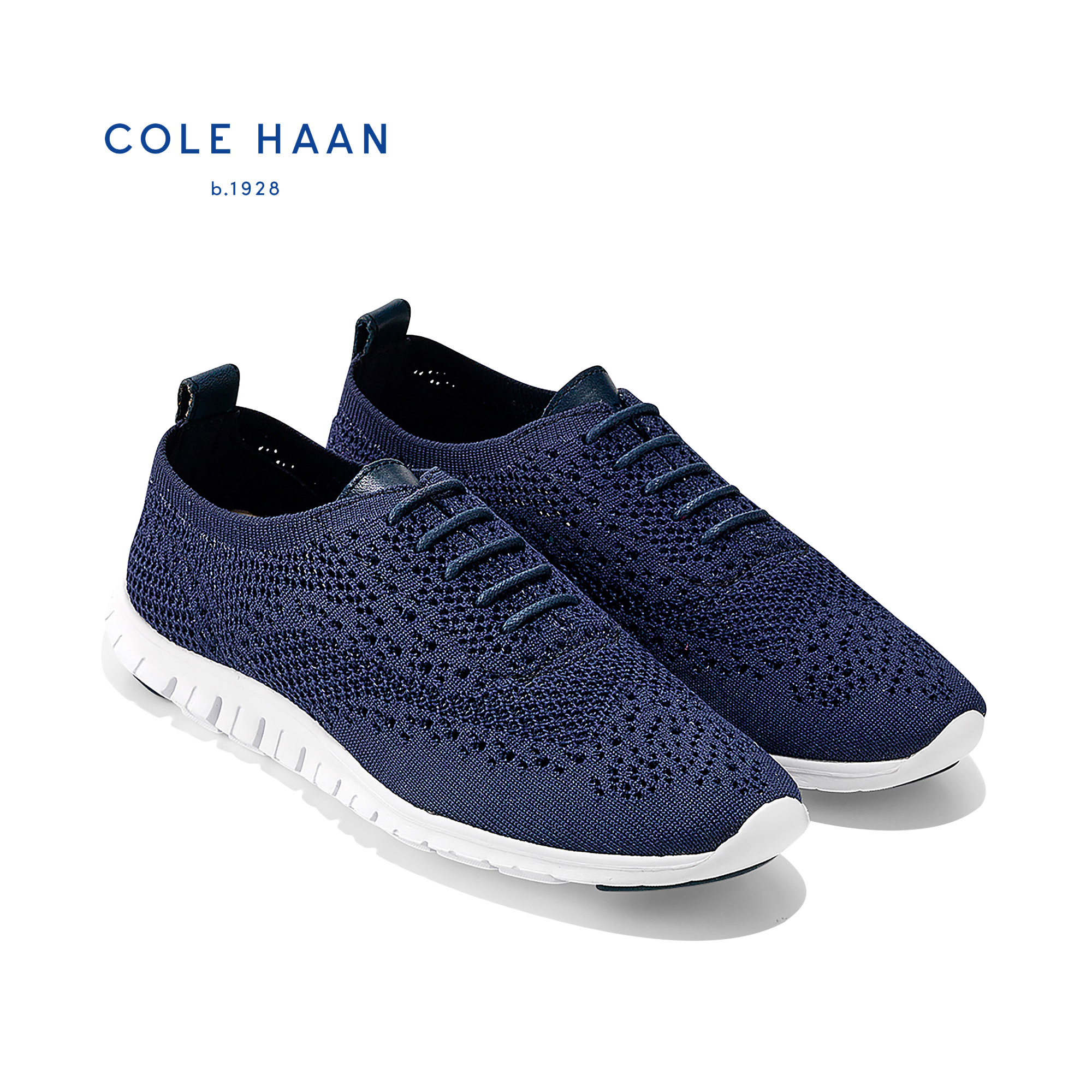 Cole haan women's stitchlite oxford online