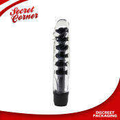 Secret Corner V1 Dildo Vibrator - Women's Sex Toy