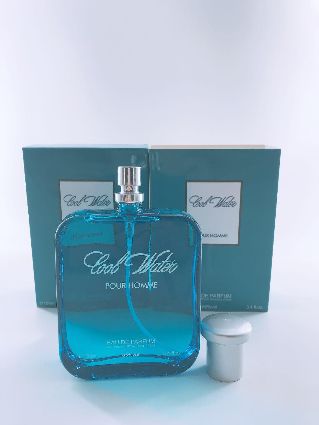 ch parfum