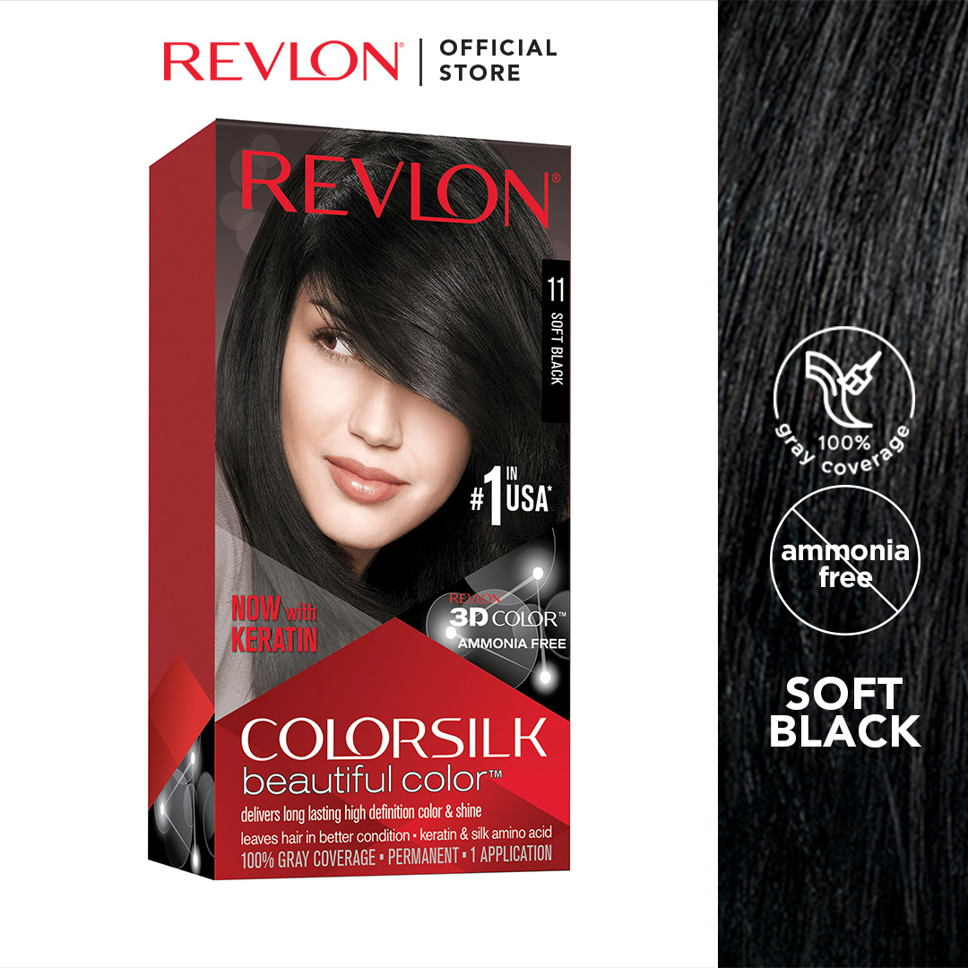 磊 Top 10 Best Revlon Hair Colors of 2023