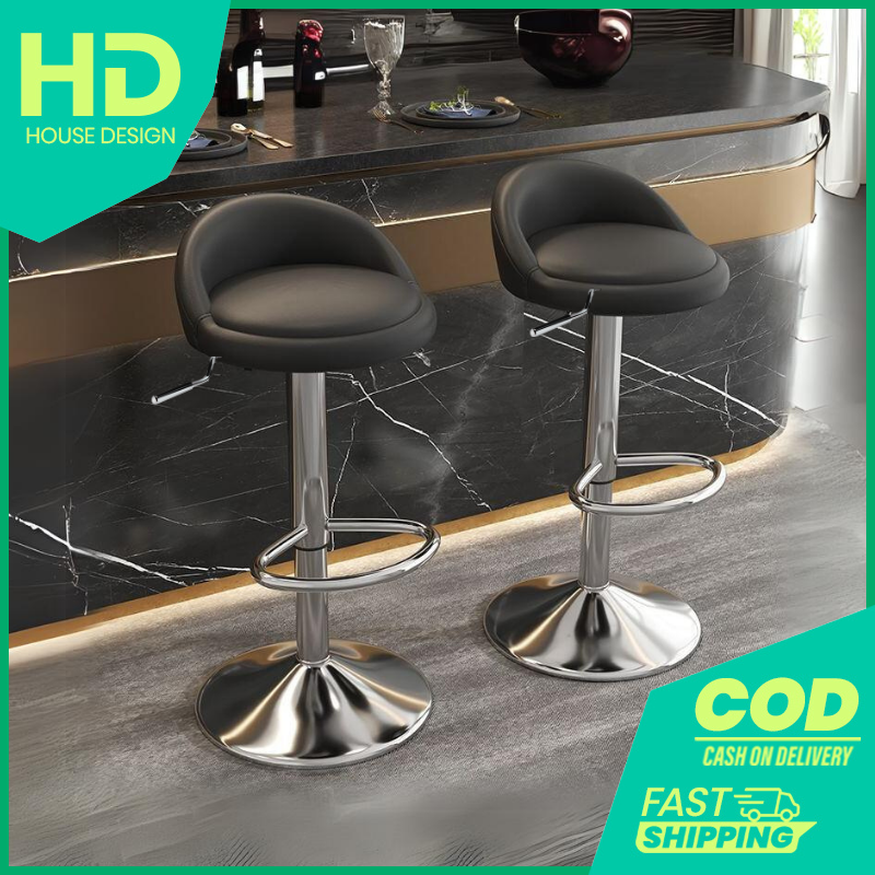 Bar chair lazada discount