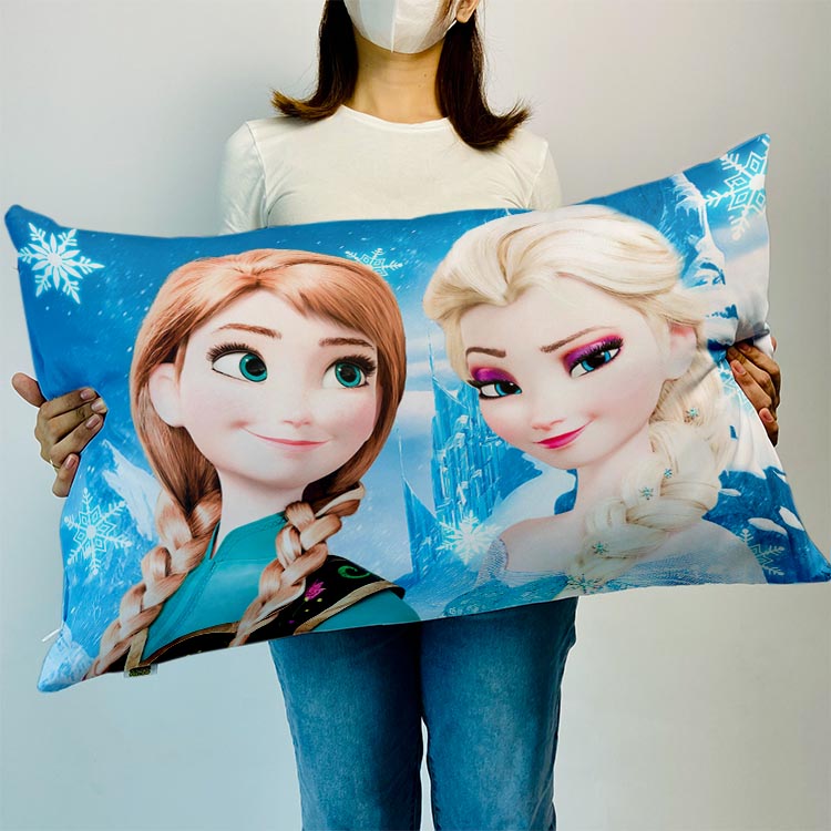 Elsa cushion best sale