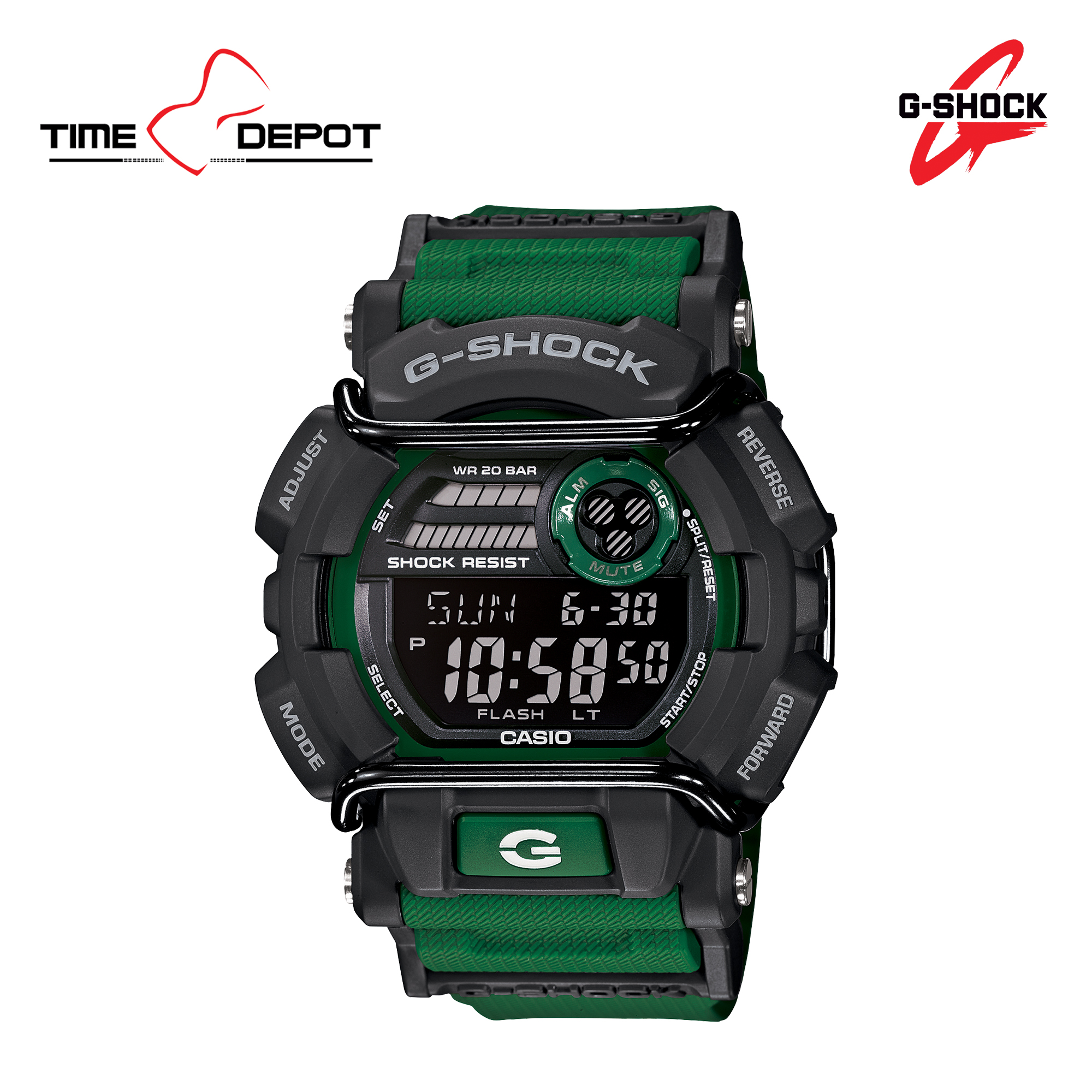g shock watches philippines price list