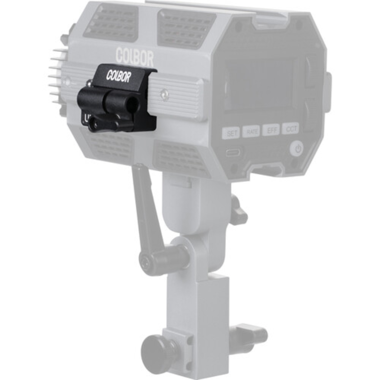 COLBOR UMBR Mount Adapter image 3
