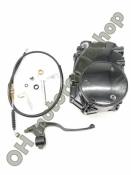 Racing clutch kit wave100/xrm110