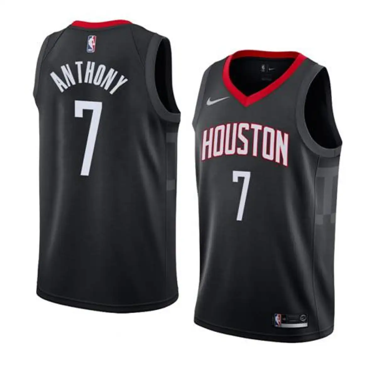 carmelo anthony rockets jersey
