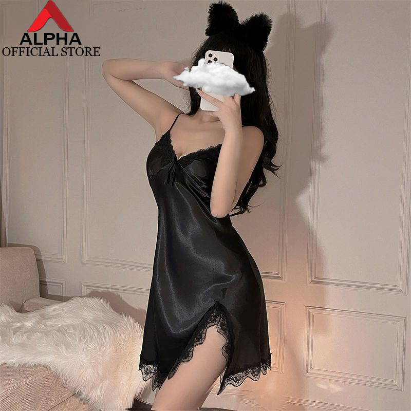 Lingerie Philippines: Honeymoon Nightie Set & Sexy Lingerie For Women