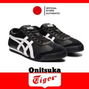 Onitsuka Tiger MEXICO 66 Unisex Casual Sports Sneakers