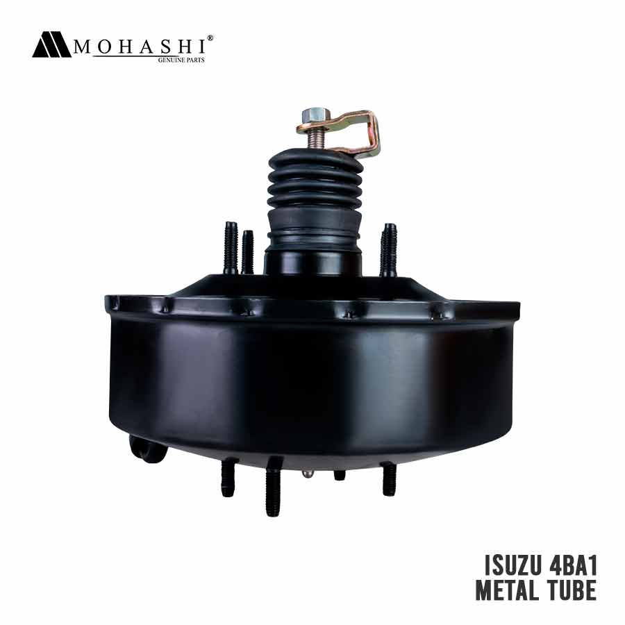 ISUZU 4BA1 Brake Booster Hydrovac MBI-261 Mohashi 223-01705M