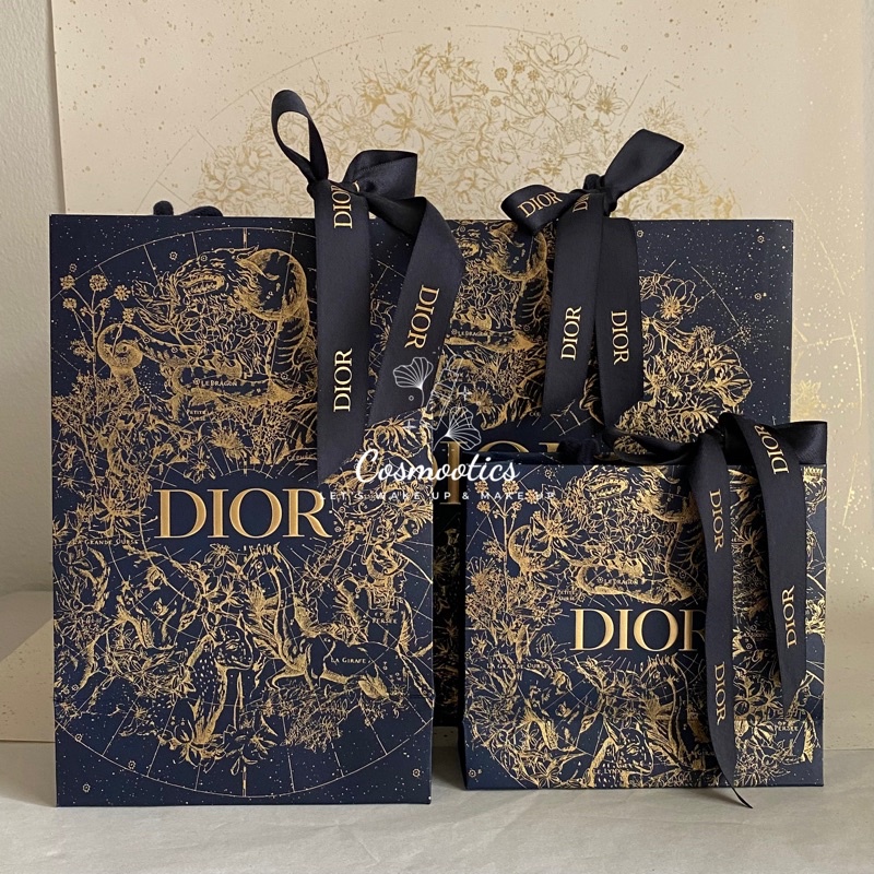 Dior 2021 Holiday Packaging  Star Charms  How  Where To Get It What To  Ask For  YouTube