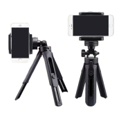 Selens Mini Tripod Stand for Cameras, Phones, and LED Lights