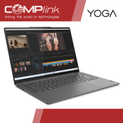 Lenovo YOGA PRO 7I - Powerful, Portable, and Versatile