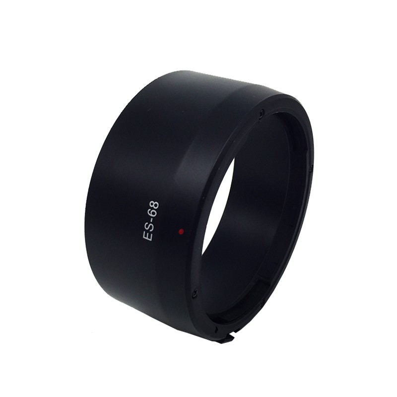 Canon Lens Hood ES-68 For EF 50mm F1.8 STM - Foto Erhardt