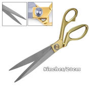 Stainless Steel Handheld Sewing Scissors by SCISSORS-008