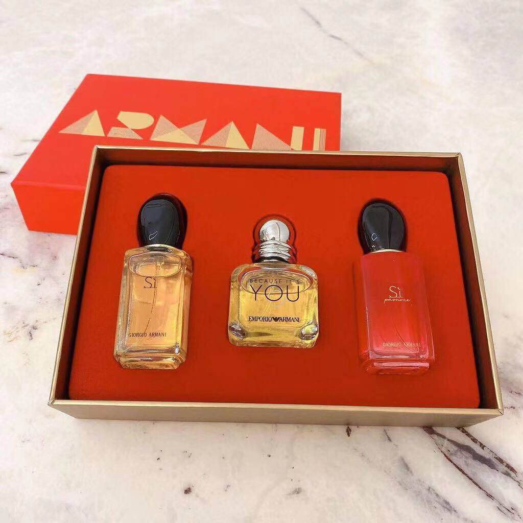 women perfume gift set 