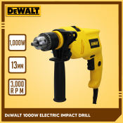 DeWALT Electric Hand / Impact Drill