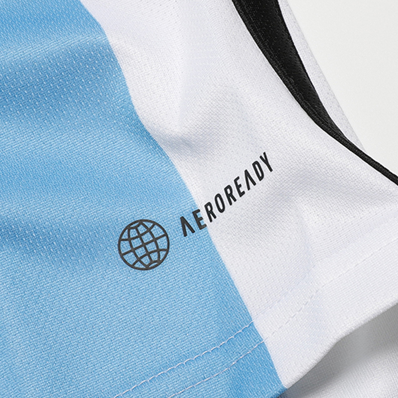 Argentina Nahuel Molina Home Jersey 2022 World Cup Kit – Online Official  Jerseys