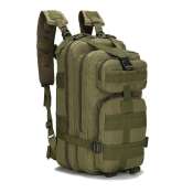 DQY Tactical Backpack for Outdoor Adventures