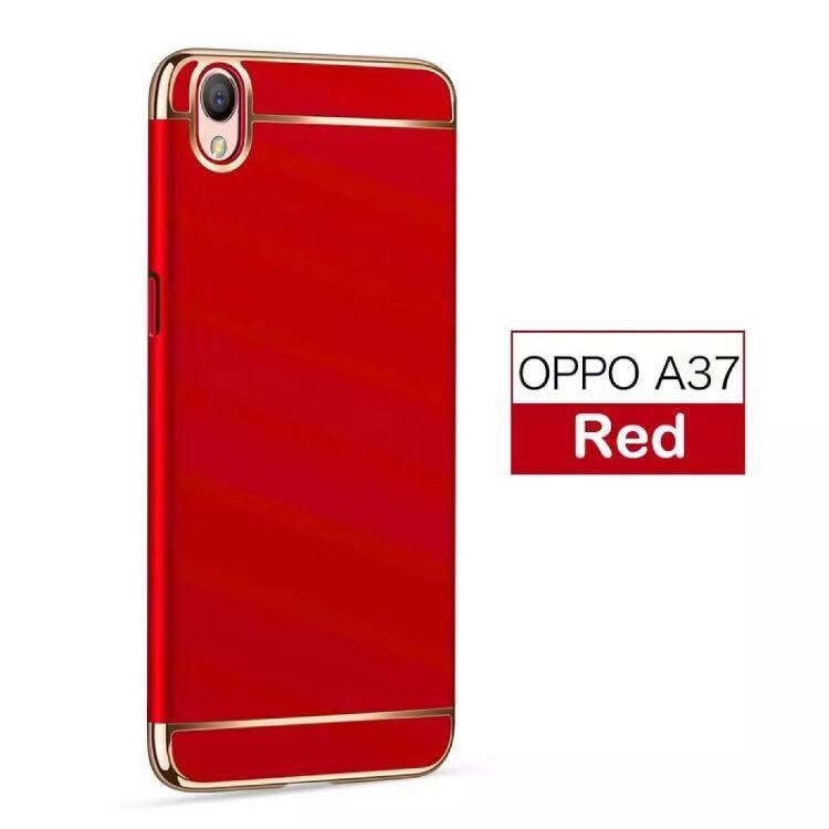 oppo a37 red colour