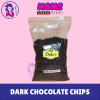 Dark Chocolate Chips for baking 1KG