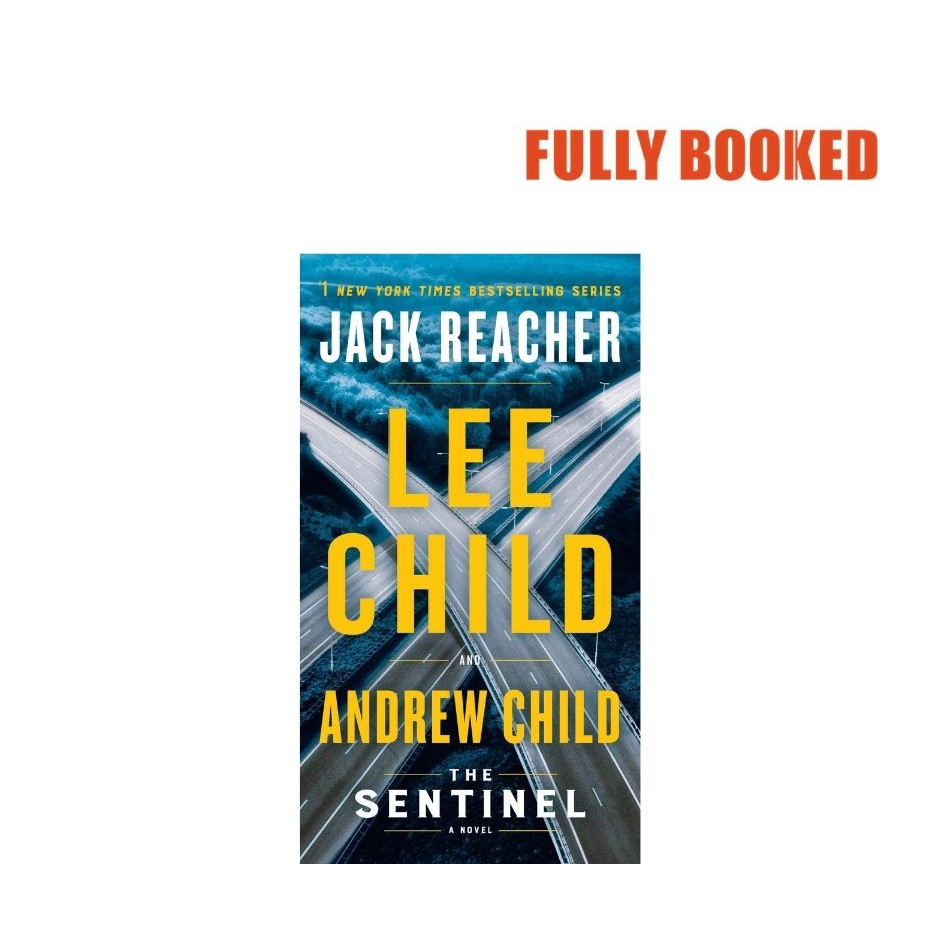21 Best Jack Reacher Books, According To Goodreads