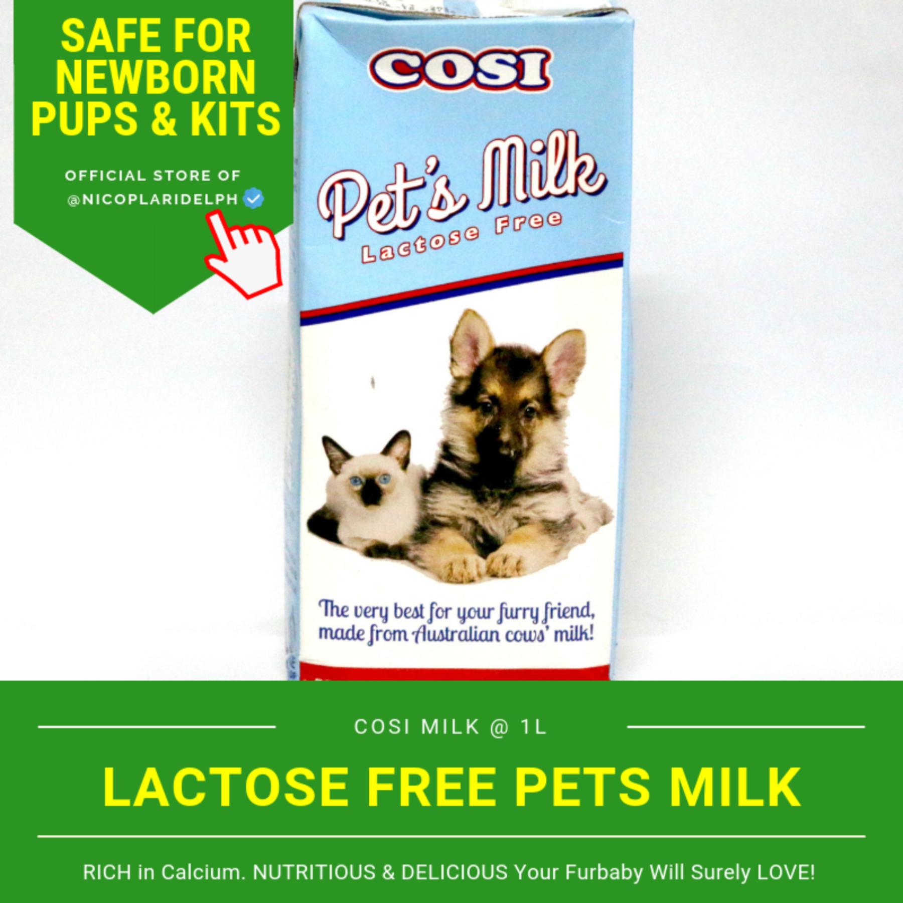 best milk for shih tzu puppy philippines