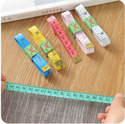 soft flat 1.5m sewing ruler meter