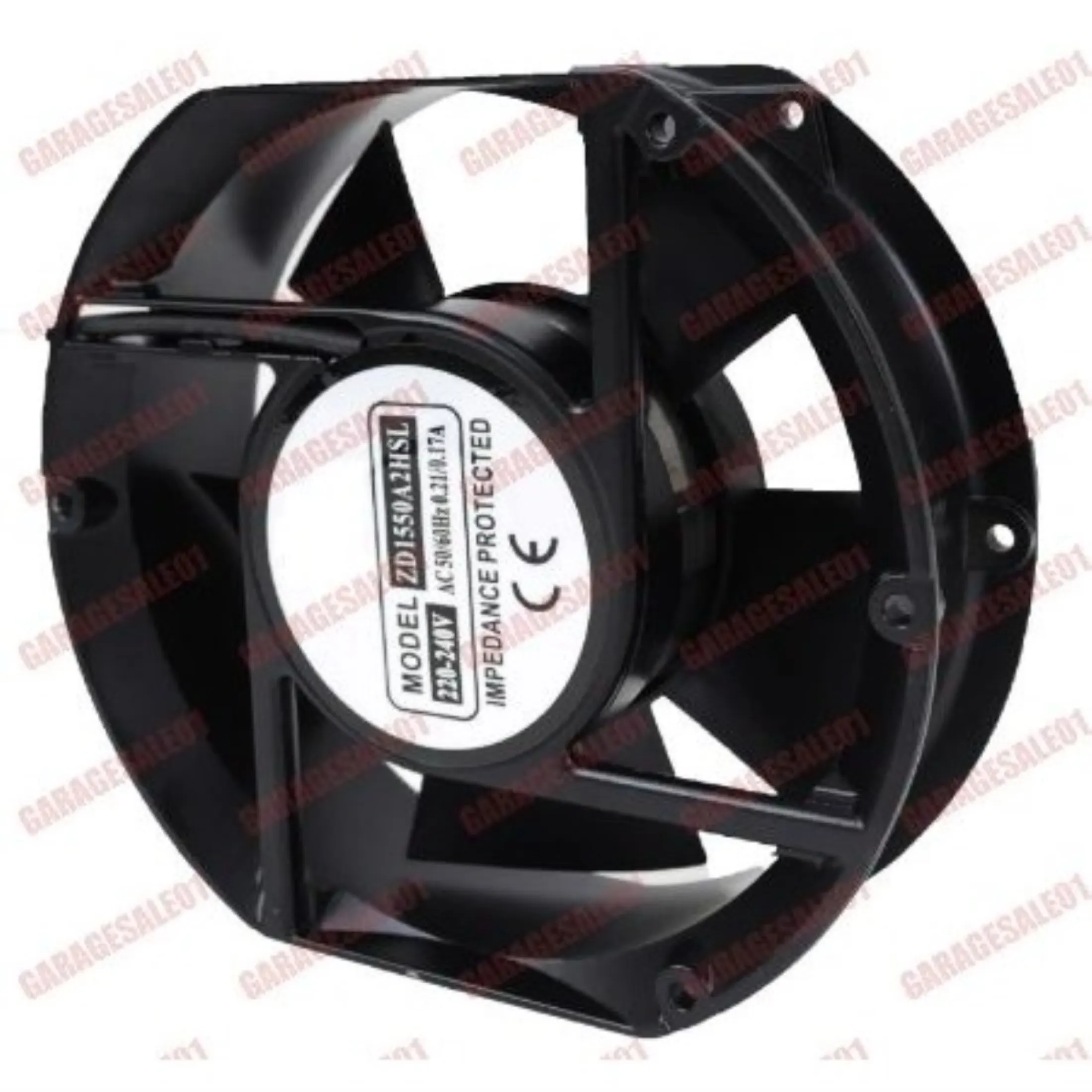 Spot Hot Sale New 21 Blower Fan 6x6 Heavy Duty Blowerfan Lazada Ph