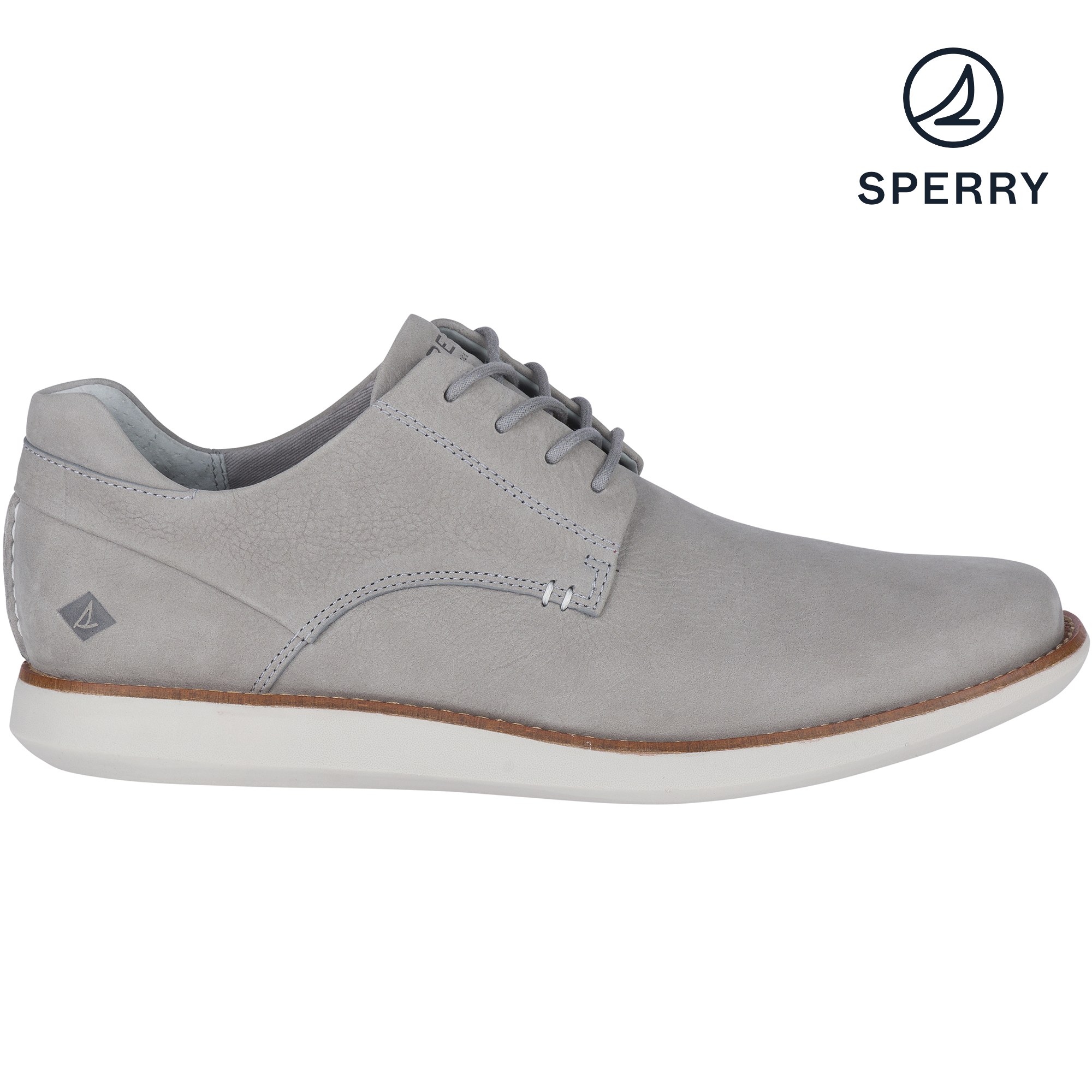 sperry formal shoes