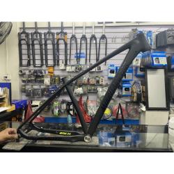 Mountain peak frame online 29er