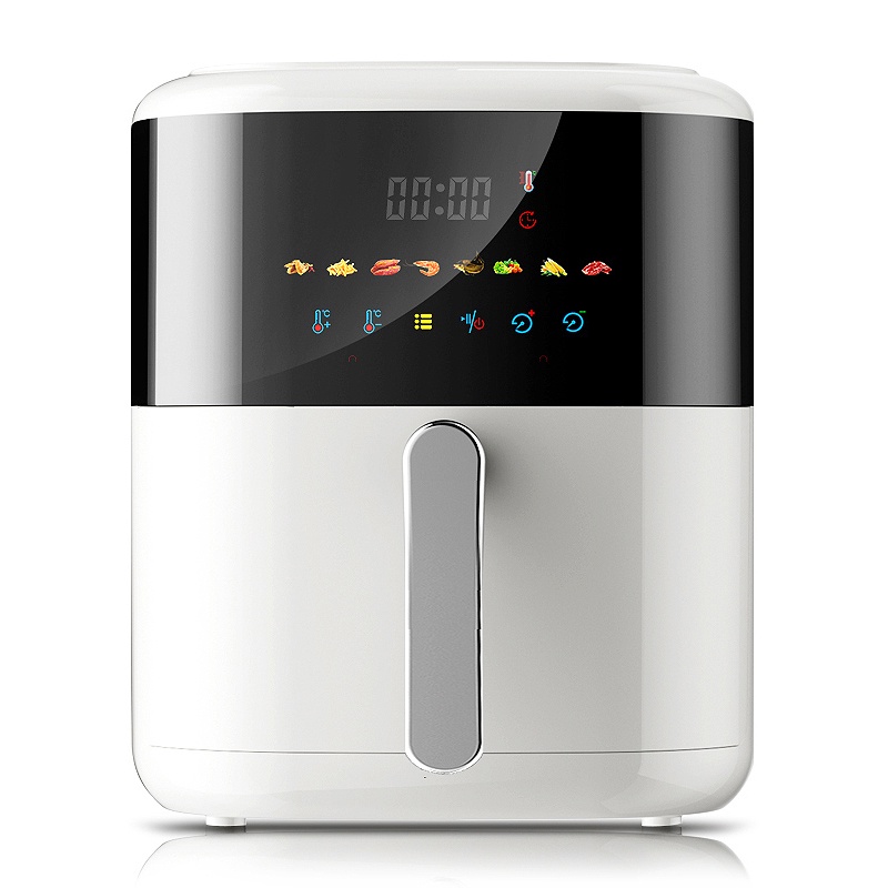 Yowxii Air fryer 7L/9L LargeCapacity Touch Screen Multifunction