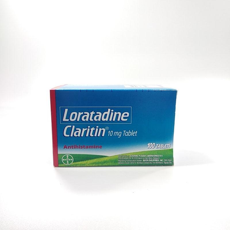 Claritin Price