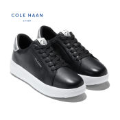 Cole Haan Women's Crosscourt Joy Platform Sneakers