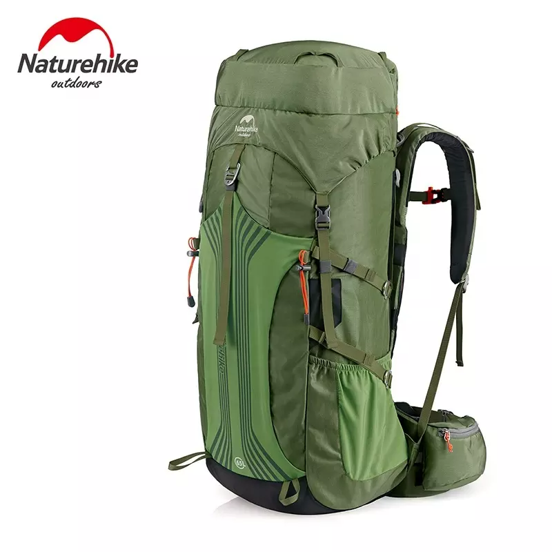 Ultralight Dyneema Outdoor Backpack – Naturehike official store