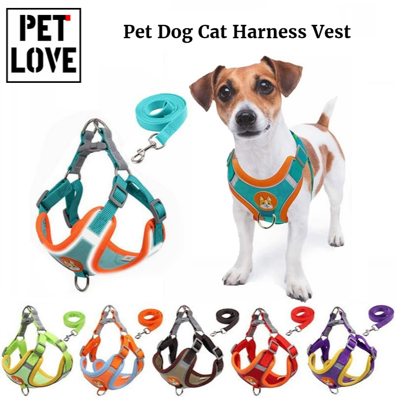 Petlove harness shop