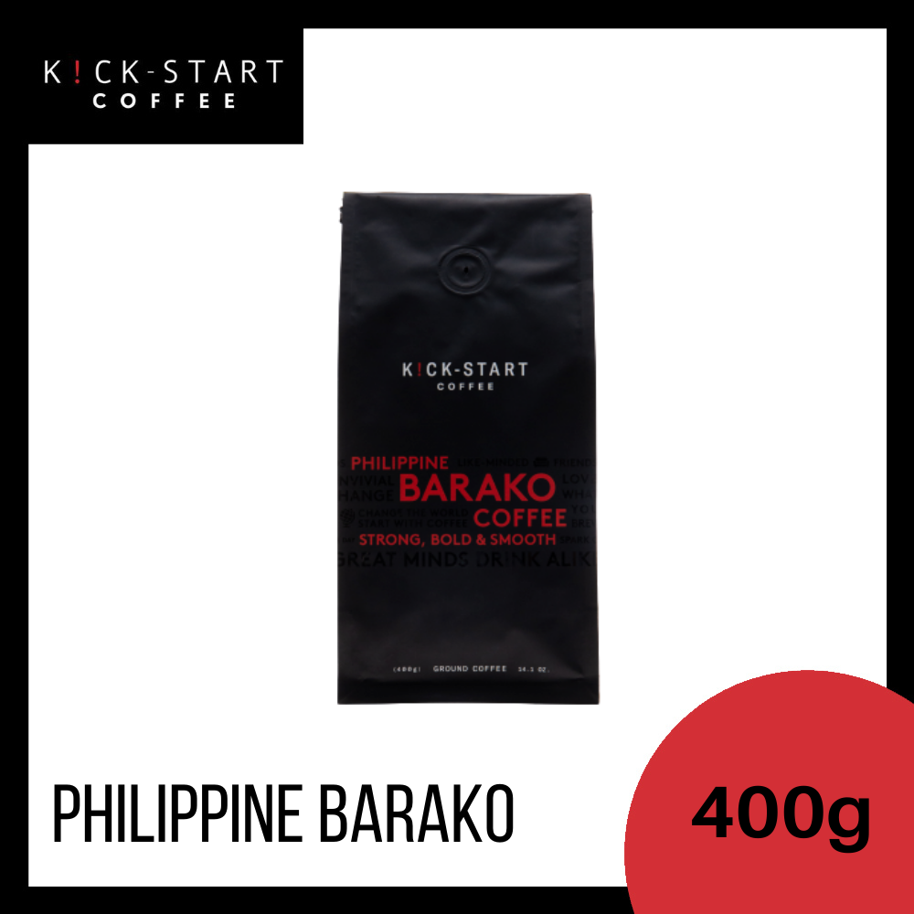 Kick-Start Coffee Products | Full Range on Lazada Philippines
