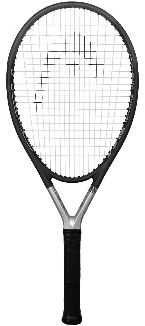 head racket tennis price