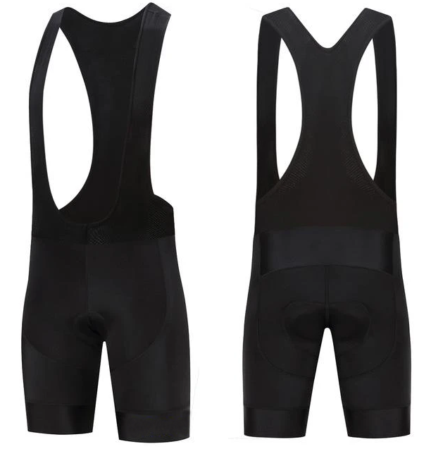 mens cycling bib tights with padding
