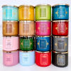 Bath and Body Works Stress Relief Scented Candle