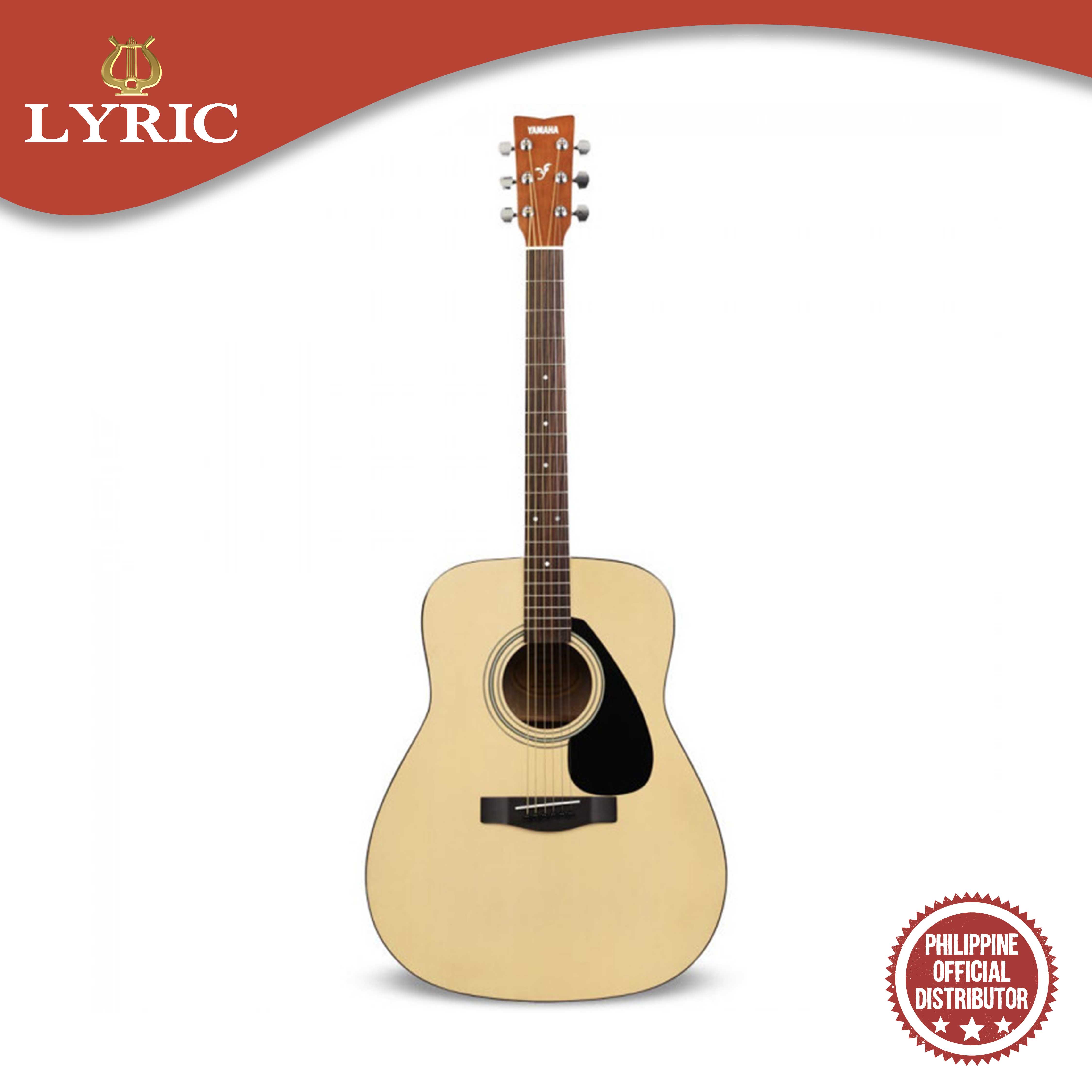 Lyric Guitar Nashville: Nashville Nv4001C/Nv5 Acoustic Guitar