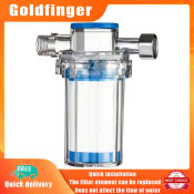 SUN Household Water Filter for Washing Machine and Shower