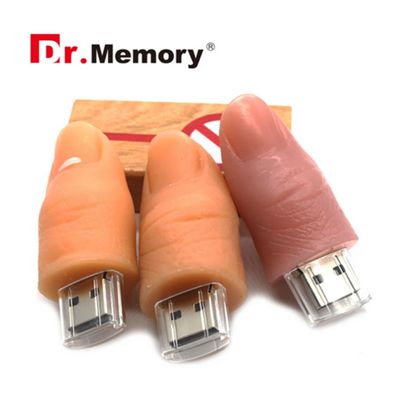 DR MEMORY 16GB High Speed USB Flash Drive Memory Stick Mini CANON Camera 