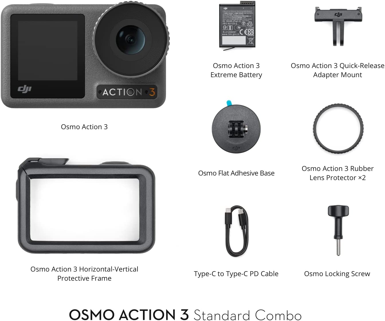 dji osmo action ph price