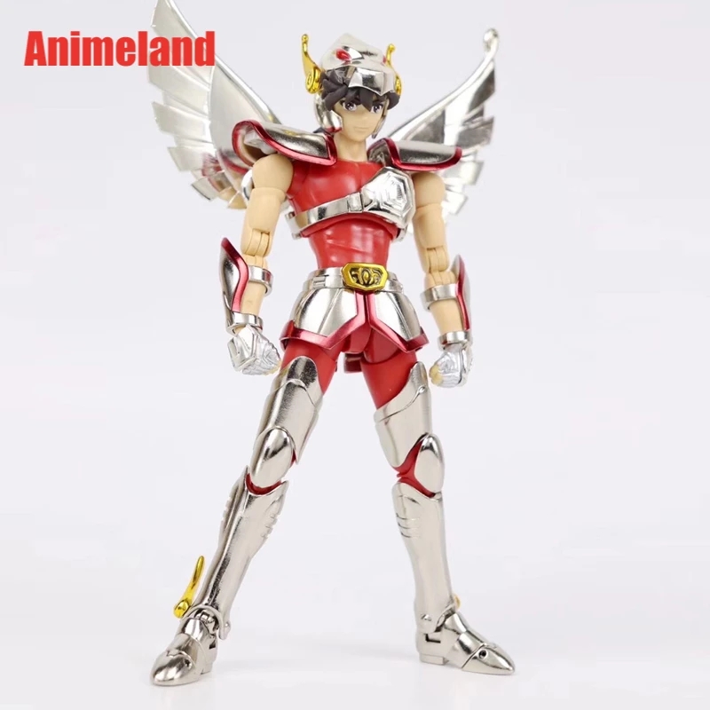 Anime-land Dasin/Great Toys/GT One Punch Man Saitama Genos Garou 1/12  14cm/5.5 inch SHF/S.H.F PVC Action Figure Model In Stock - AliExpress