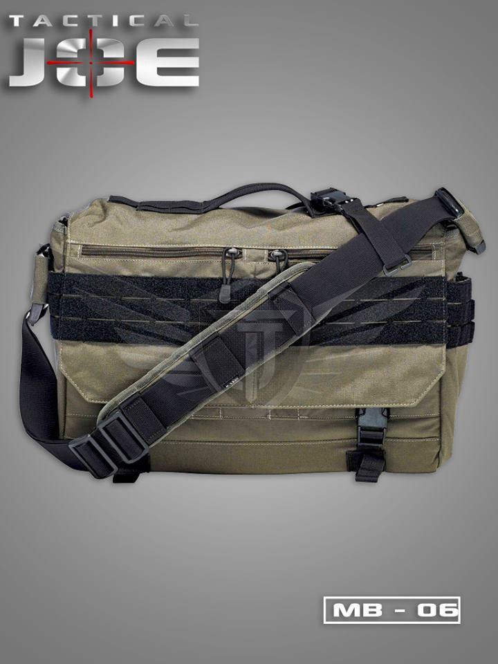 tactical bag lazada