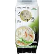 Morn Thailand Pho Rice Noodles 3mm 250g