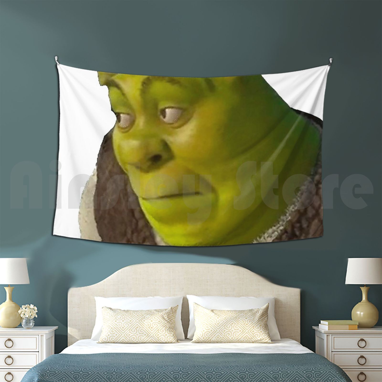 Shrek Meme Funny Print Reusable Pm2.5 Filter Face Mask Shrek Meme Png Shrek  Face Shrek Meme Face Shrek Png Shrek Wazowski Shrek - Price history &  Review