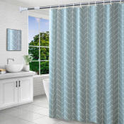 high quatliy Shower Curtain Fabric