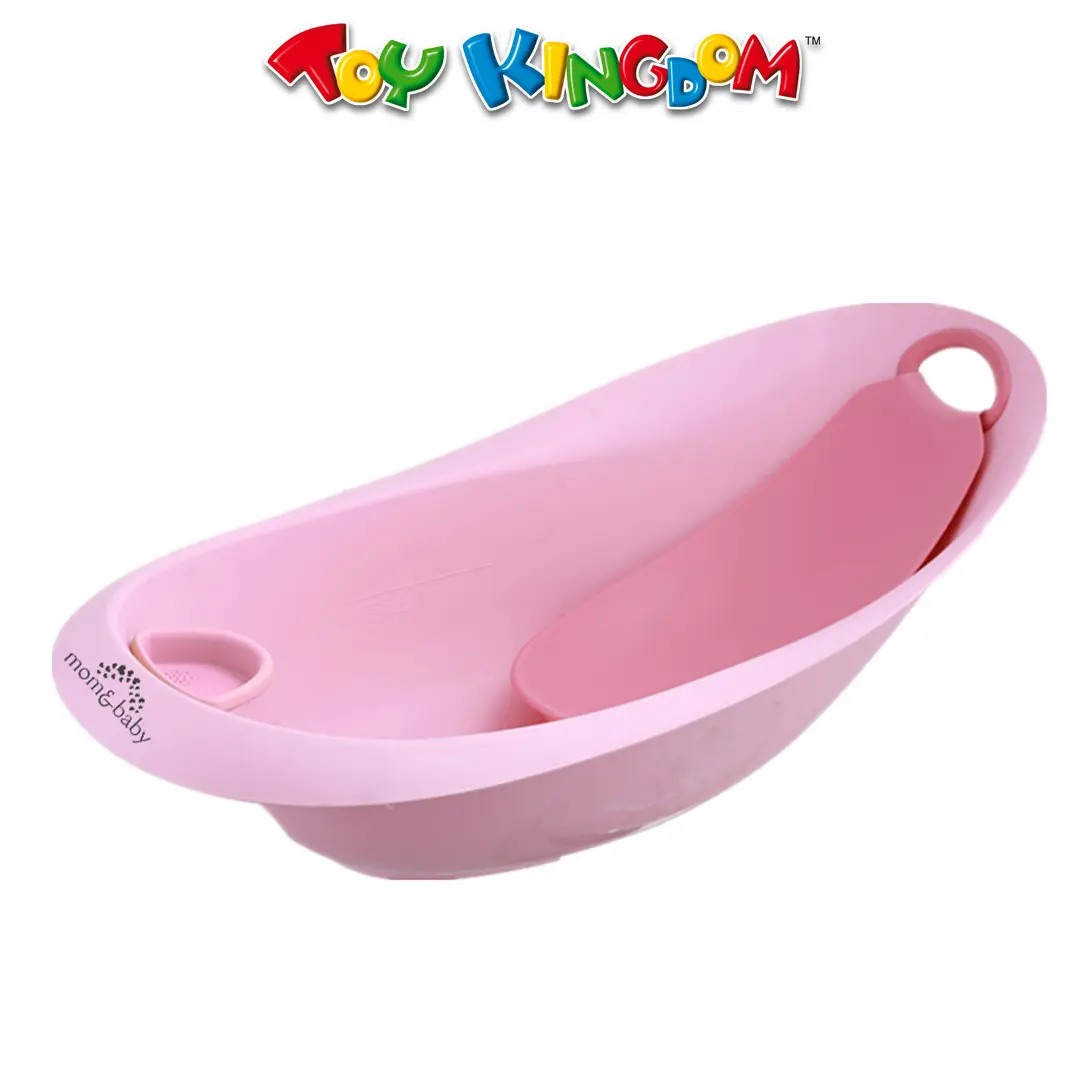 mom & baby bath tub
